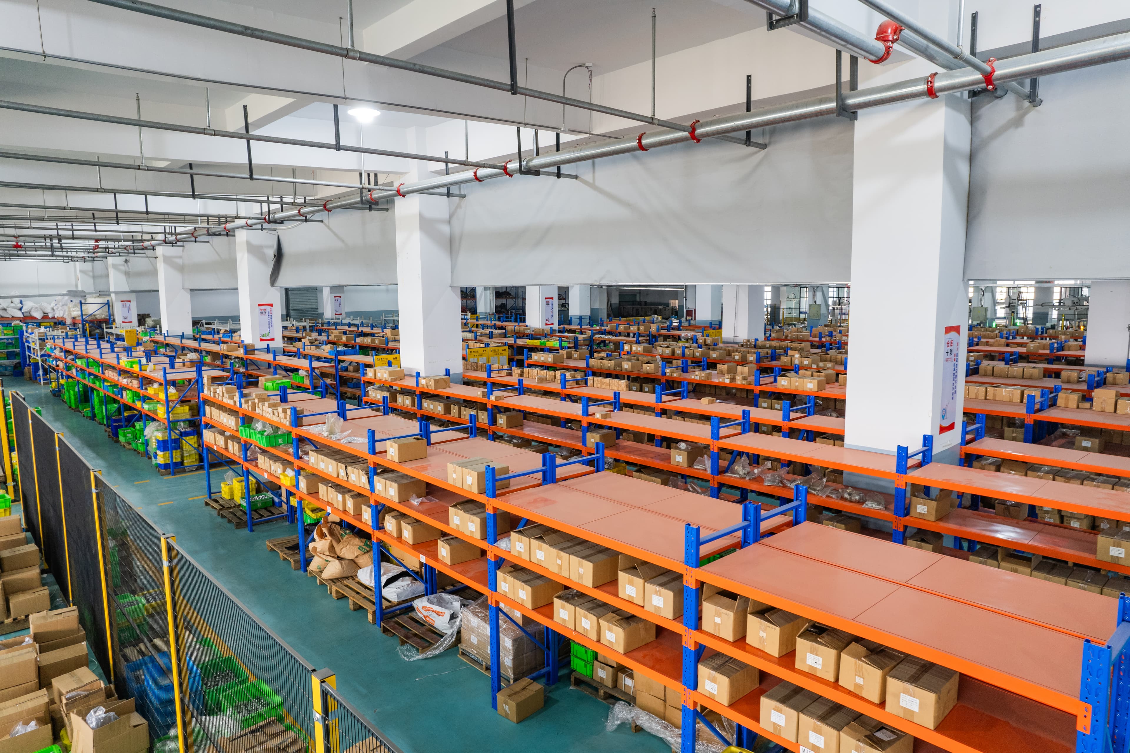 Global Shipping