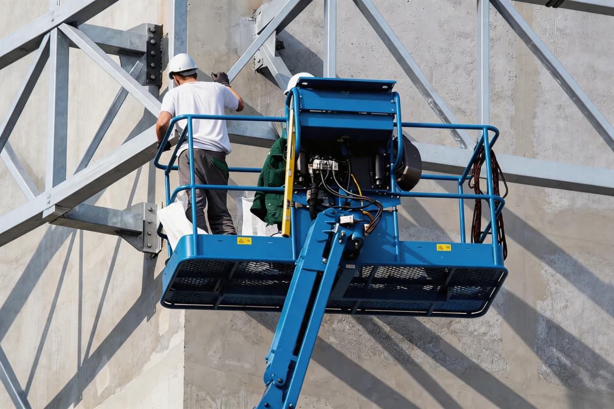 Construction Equipment