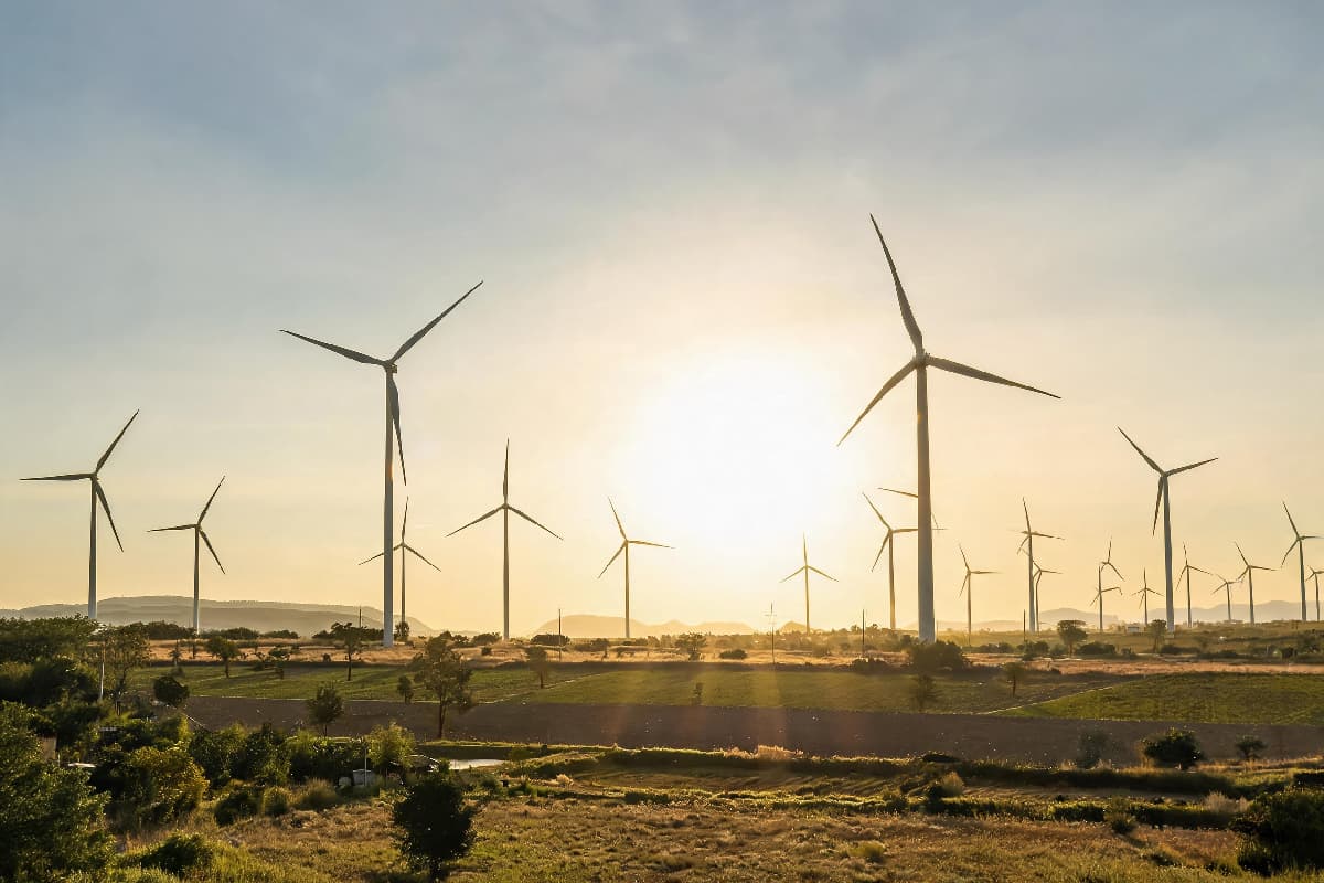 Wind Energy