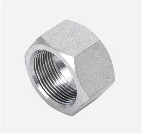 NL/NS Metric Tube Nut