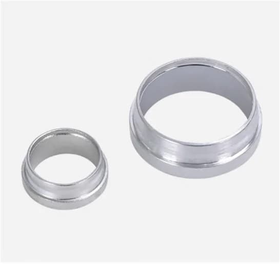 RL/RS Metric Cutting Ring