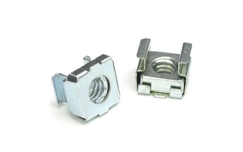 Cage Nut