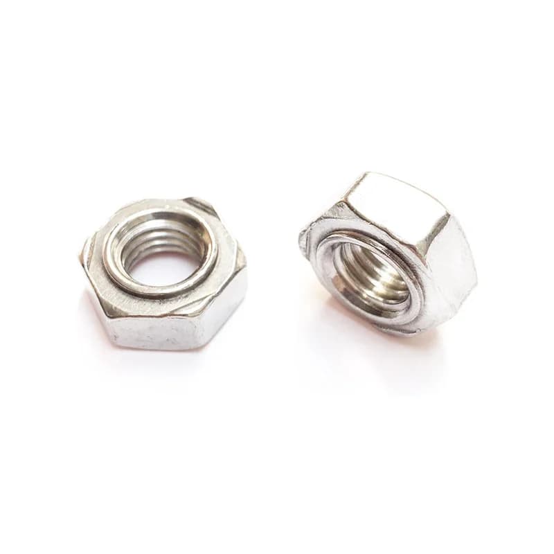 DIN 929 Hex Weld Nuts