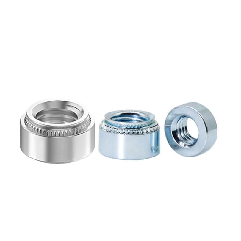 Self-Clinching Nuts