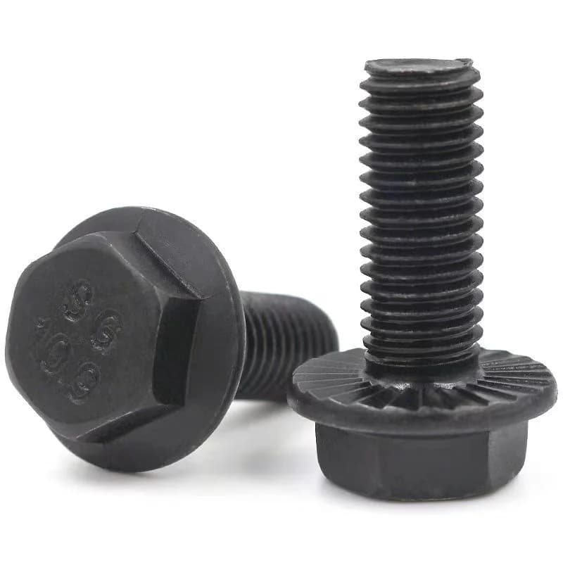 Flange Bolts