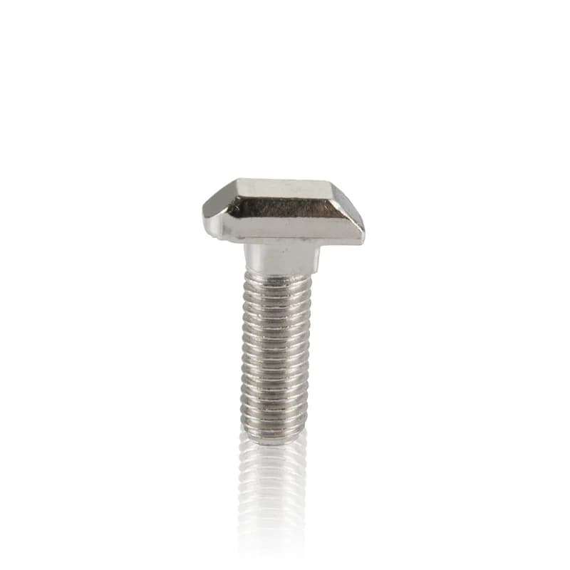 Hammer Head Bolt