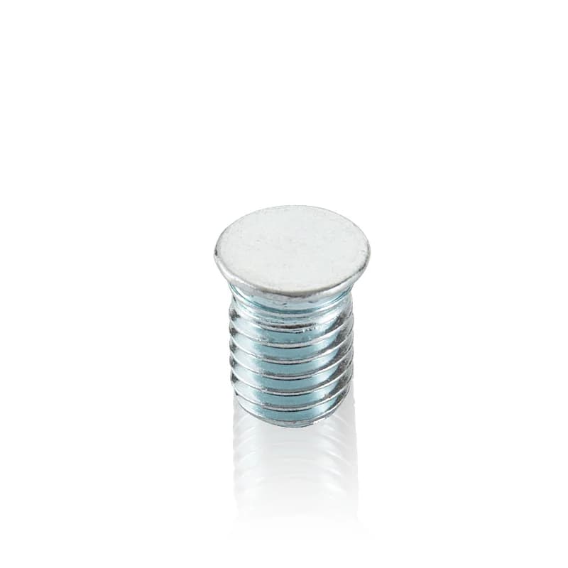 Short Pressure Riveting Bolts