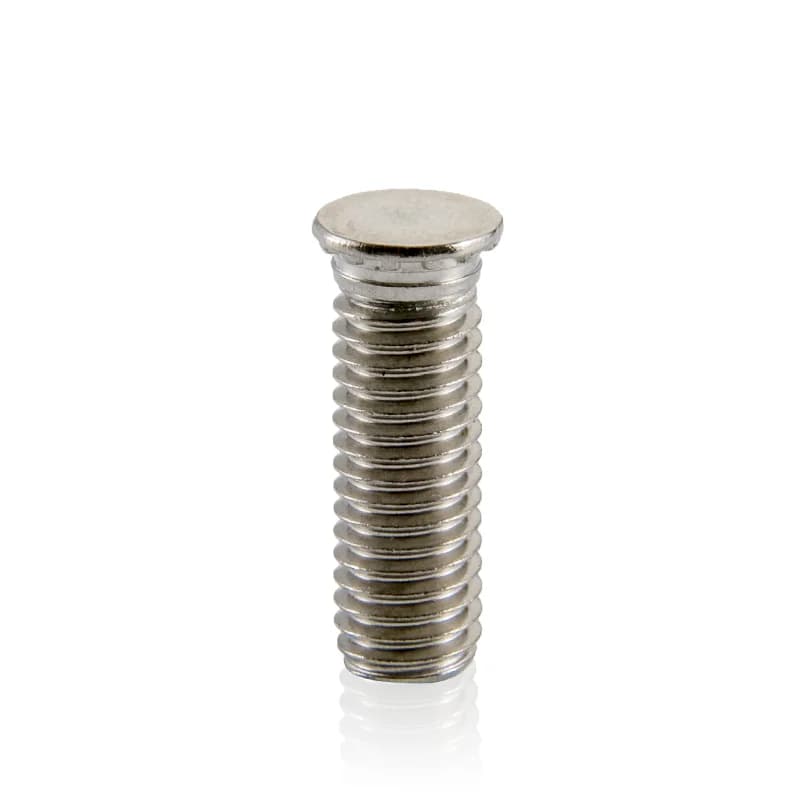 Round Head Bolt
