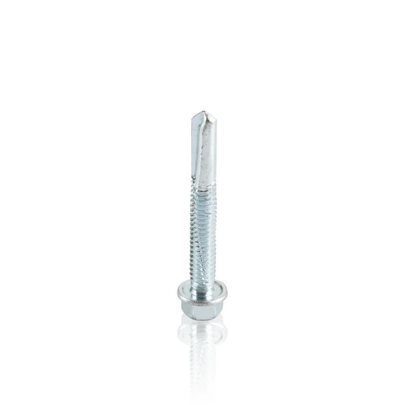 Hexagon Washer Head Screws