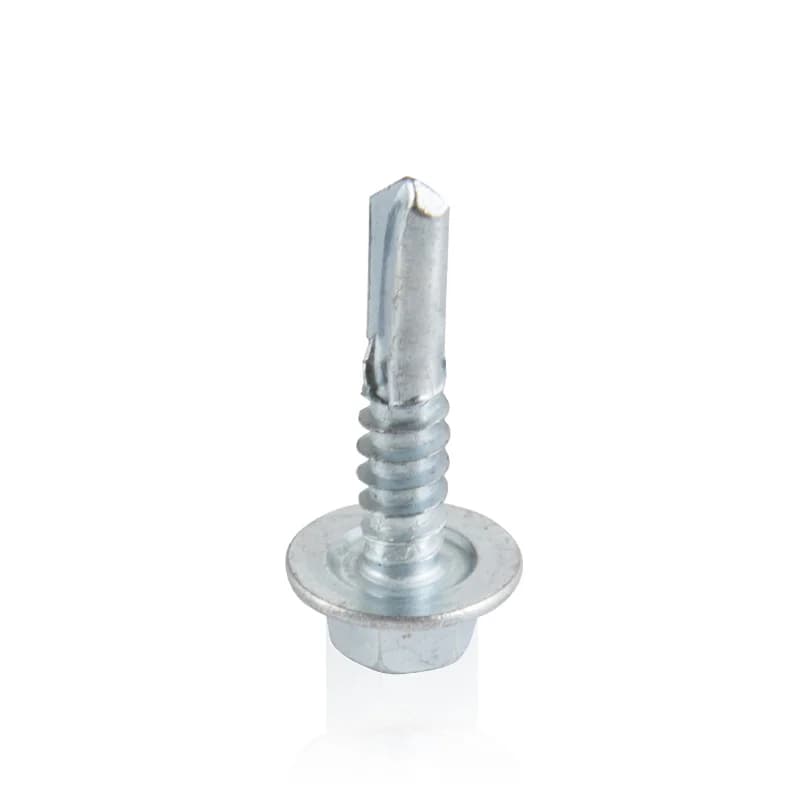 Self-Tapping Self-Drilling Screw