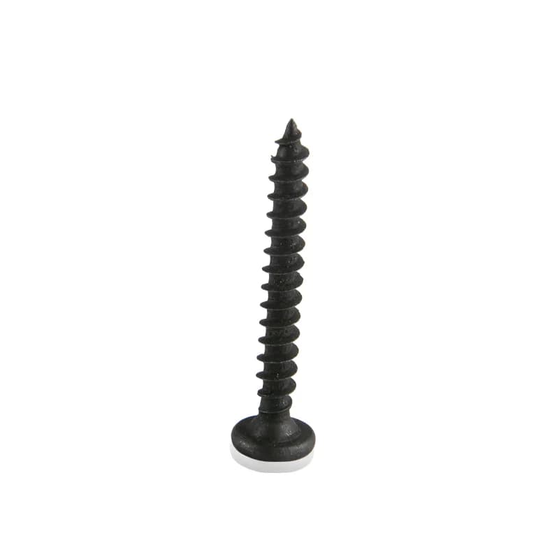 Hexagon Socket Pancake Head Tapping Screws