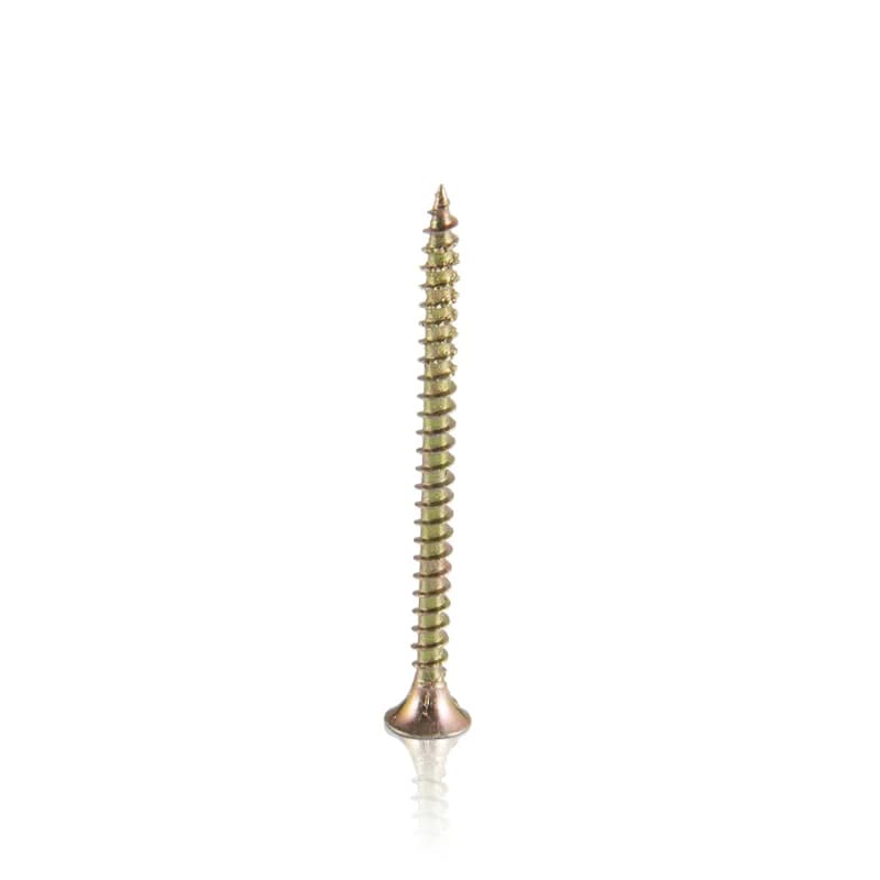 Coarse/Fine Thread Drywall Screws
