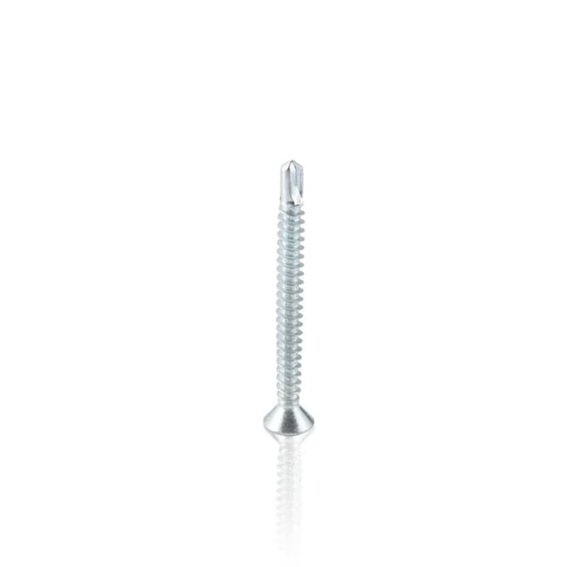 Carbon Steel Self-Tapping Screws