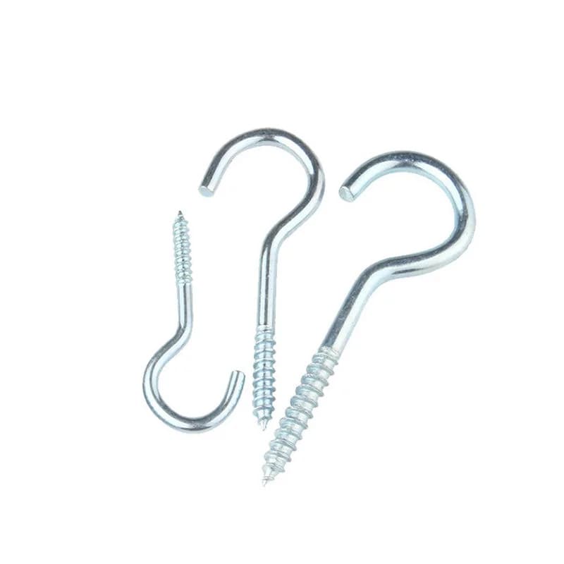 Eye Hook Screws
