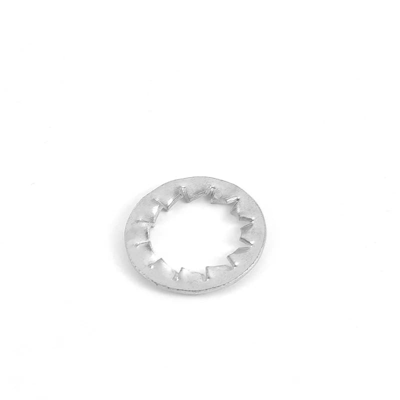 Serrated Lock Washers