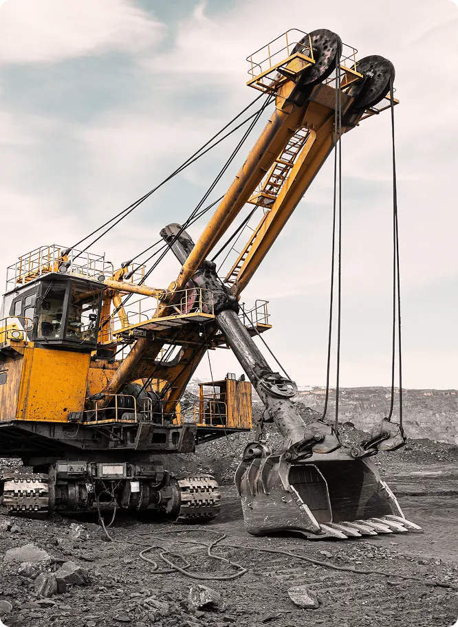 Ming Equipment