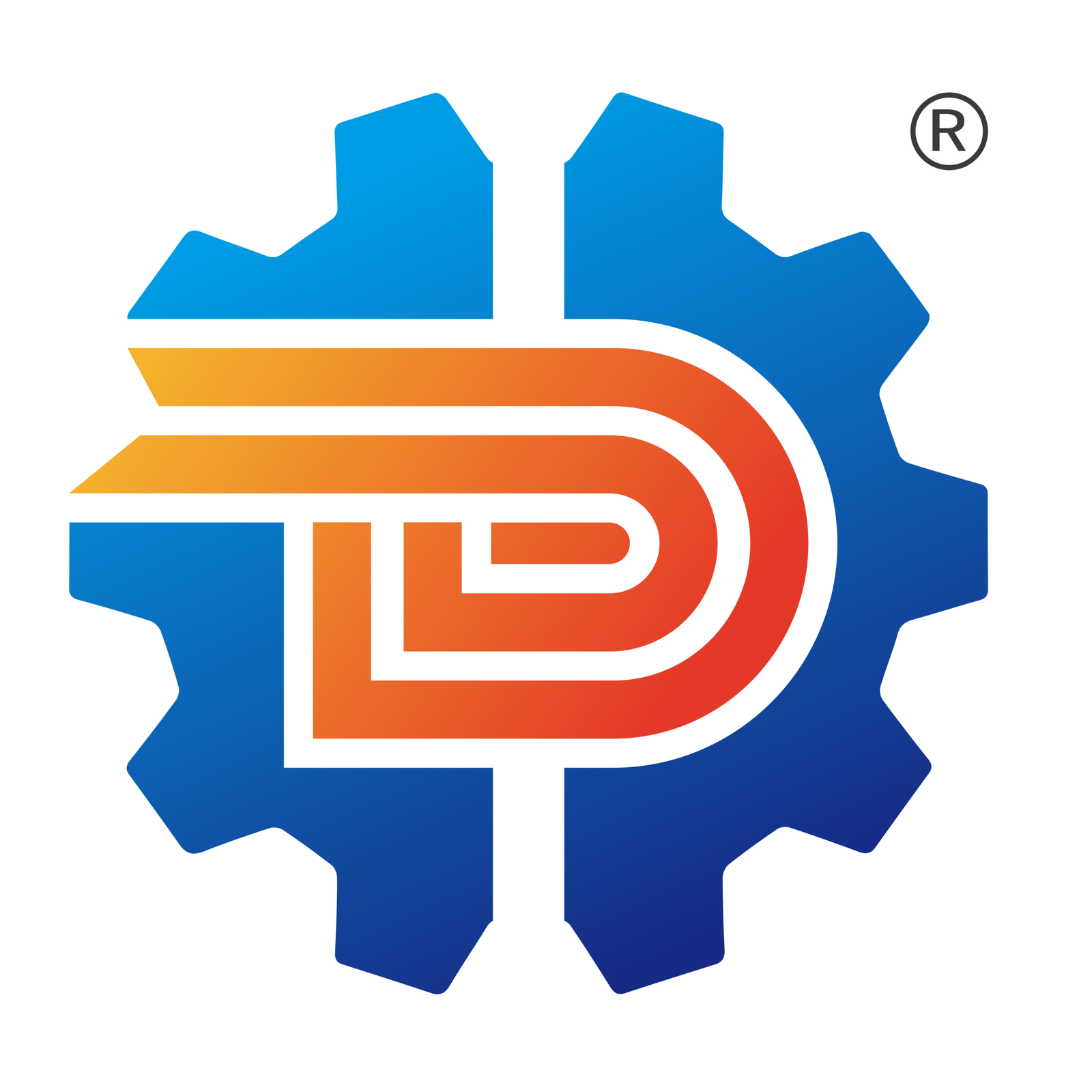 Ningbo Dafluid Machinery Industry & Trading Co., Ltd